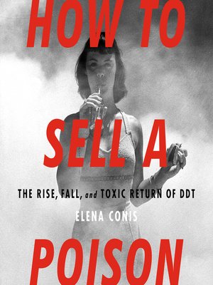 cover image of How to Sell a Poison